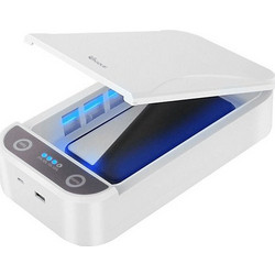 Unique Multifunctional Portable UV Sterilizer Z1 - Φορητός Αποστειρωτής