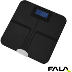 Fala Smart Ζυγαριά με Λιπομέτρηση & Bluetooth 69203