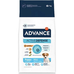 Affinity Advance Active Defence Sensitive Puppy Mini with Salmon 7kg