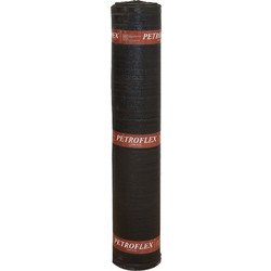 VITEX ΑΣΦΑΛΤΙΚΗ ΜΕΜΒΡΑΝΗ HERMES PETROFLEX 0.55KG (2000392)