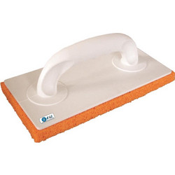 ΤΡΙΒΕΙΟ LATEX ΠΟΡΤΟΚΑΛΙ 12 X 26cm Χ-ΕLL (XE-1114)