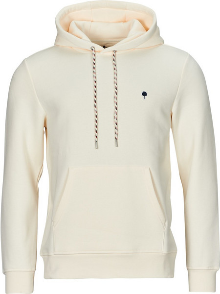 T-shirt με κουκούλα Faguo DIRAC SWEAT COTTON