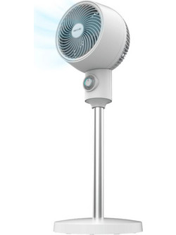 Cecotec Energy Silence 900 CEC-07364 Ανεμιστήρας Δαπέδου Ορθοστάτης 35W