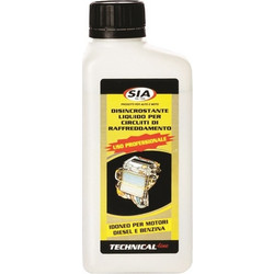 Καθαριστικό Ψυγείου 250ml 1τμχ Sia