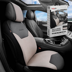 Otom Exclusive EXLN-103 Beige / Black 1τμχ