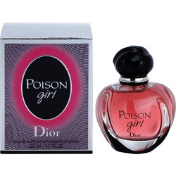 Dior Poison Girl Eau de Parfum 50ml