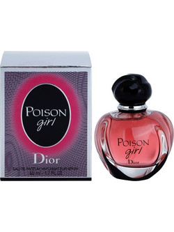 Dior Poison Girl Eau de Parfum 50ml