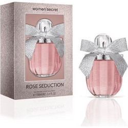 Women'Secret Rose Seduction Eau de Parfum 100ml