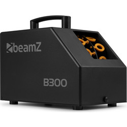 BEAMZ B300 Μηχανή για Φυσαλίδες - bubble με ασύρματο χειριστήριο 160.320