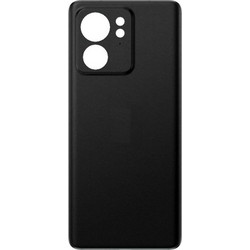 Senso Motorola Moto Edge 50 Pro Θήκη Πλάτης Black (SELMOTOE50PB)