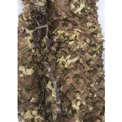 BORMANN SN3010 - BORMANN Pro SN3010 Δίχτυ Παραλλαγής 3*5m,140gsm,Μπεζ (072263)