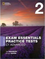 Exam Essentials: Cambridge C1 Advanced Practice Test 2 without Key Exam Essentials: Cambridge C1 Advanced Practice Test 2 without Key