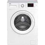 Beko WUE6512PAR Πλυντήριο Ρούχων 6kg 1000 Στροφών
