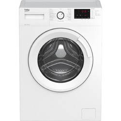 Beko WUE6512PAR Πλυντήριο Ρούχων 6kg 1000 Στροφών