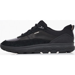 Geox Ανδρικά Sneakers Μαύρα U16BYE08522C9997