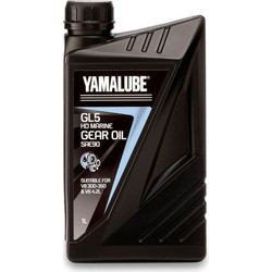 Βαλβολίνη Yamalube GL5 SAE 90 1L