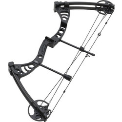 ΤΟΞΟ HALLER COMPOUND BOW AURORA 55 LBS - 33021