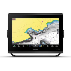 Garmin GPSMAP 1223xsv Βυθόμετρο / GPS 12" 1280 x 800 + Bluechart G3 & GMR 18HD+