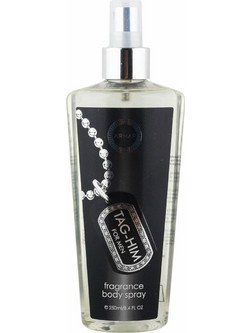Armaf Tag Him Body Mist 250ml