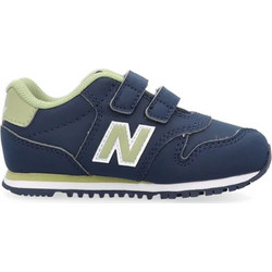 New Balance 500 Παιδικά Sneakers Navy Μπλε IV500CNE