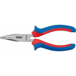 ΜΥΤΟΤΣΙΜΠΙΔΟ ΚΥΡΤΟ 160MM WERKZEYT