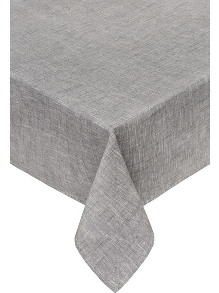 Τραπεζομάντηλο γκρι 160 x 300 cm Coincasa - 000495320 Γκρι