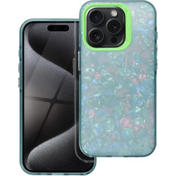 Θήκη Κινητού Forcell Tutti Frutti for Apple iPhone 12/12 Pro TPU Green