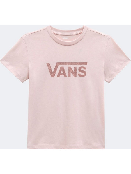 Vans Γυναικείο T-shirt Drop V