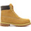 Timberland Ανδρικά Μποτάκια Δερμάτινα Ταμπά Αδιάβροχα TB010061713
