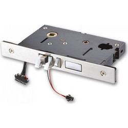 Ανταλλακτικός μηχανισμός STANDARD MORTISE για τις κλειδαριές FL-0106 - FRC-STANDARD MORTISE