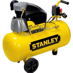 Stanley D 211/8 Κομπρεσέρ Αέρος Ρεύματος 50lt 2hp