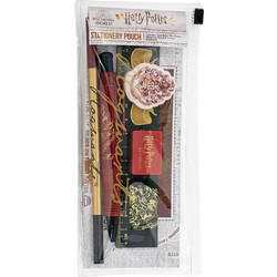 Σχολικό Σετ Harry Potter Stationery Crest