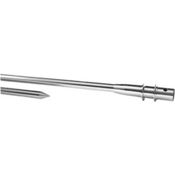 Σούβλα Στρογγυλή Αρνιού Μασίφ O19mm 12.99.01.40