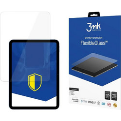 3mk FlexibleGlass 9H Tempered Glass (iPad 10.9" 2022)