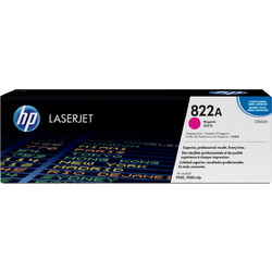 HP 822A Magenta Drum C8563A