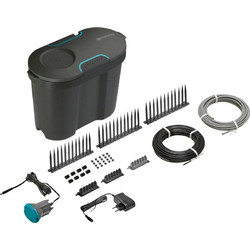 Gardena Holiday Watering Set with Water Container