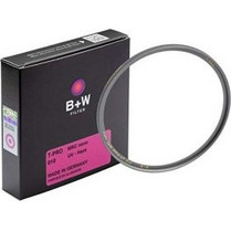B+W T-Pro 010 UV Haze MRC Nano 49mm