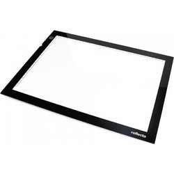 Reflecta Light panel A4