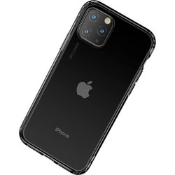 Baseus Airbag Transparent (iPhone 11 Pro Max)