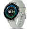 Garmin Venu 3S Silver Sage Grey Garmin Venu 3S Silver Sage Grey