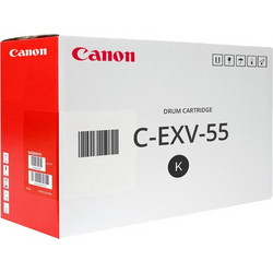 Canon C-EXV55 Black 2186C002