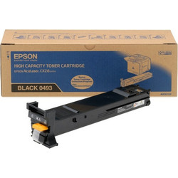 Epson C13S050493 Black