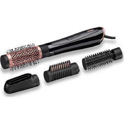 Babyliss AS126E Ηλεκτρική Βούρτσα Μαλλιών Κεραμική για Μπούκλες με Αέρα