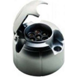Πρίζα Κοτσαδόρου 7 pin 12V HW-0238