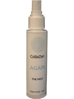 Collazen Agapi Body Mist 100ml