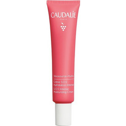 Caudalie Vinosource Hydra S.O.S Hydratation Intense Creme 40ml