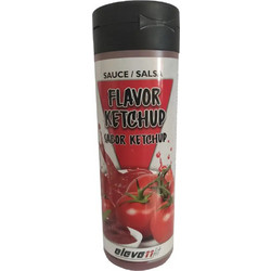 Σως Κέτσαπ, Eleven Fit, 330ml