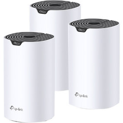 TP-Link Deco S7 V1 Mesh Access Point WiFi 5 Dual Band (2.4 & 5GHz) 3-Pack