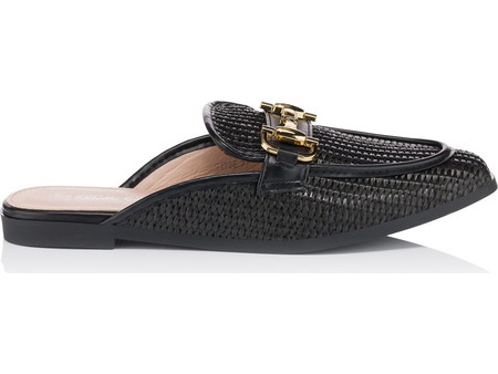BELLO STAR G1726 Μule Black