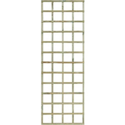 Καφασωτο 3054 Καρε 6X6 Π60Xυ180Cm Newplan